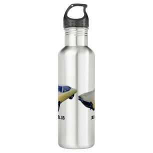 1968 Buick GS Waterfles