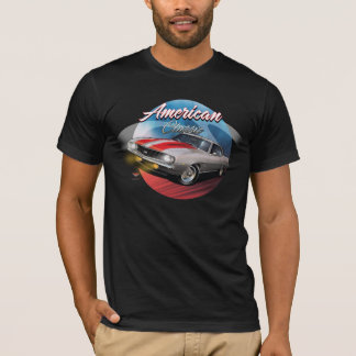 1968 Camaro SS Classic T-shirt