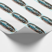 1968_Chevrolet_Chevelle_SS Cadeaupapier (Hoek)