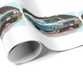 1968_Chevrolet_Chevelle_SS Cadeaupapier (Rol Hoek)
