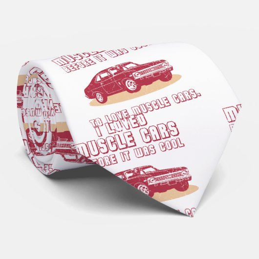 1968 Chevrolet Nova SS 396 Stropdas (Opgerold)