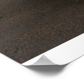 1968 Coronet R/T Poster (Hoek)