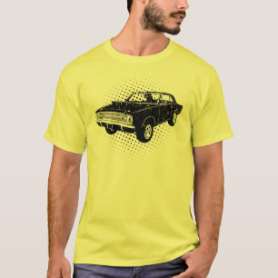 1968 Dodge Hurst Hemi Dart T-shirt