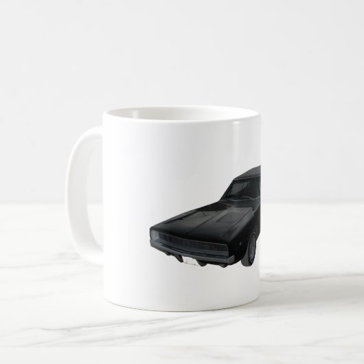 1968-doponlader r/t-mopar koffiemok (Voorkant links)