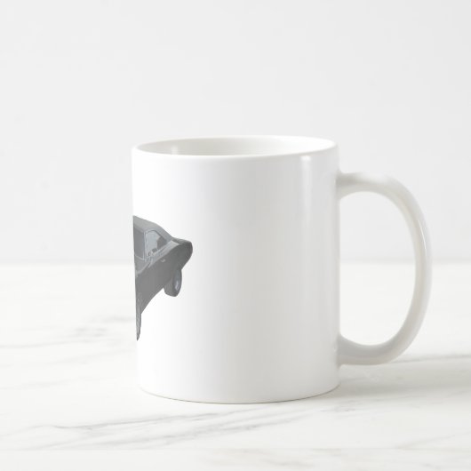 1968-doponlader r/t-mopar koffiemok (Rechts)