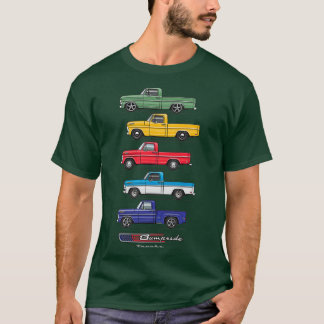 1968 Eenden T-shirt