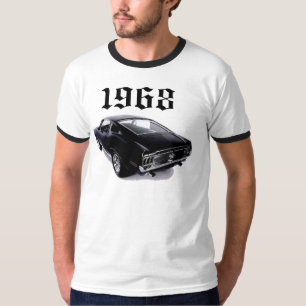 1968 Fastback T-shirt