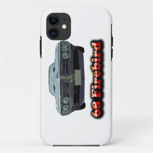 1968 Firebird iPhone 5 Hoesje