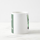 1968 Graydon Gremlin Yearbook Mok (Center)