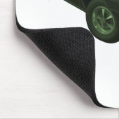 1968 GTO-spierwagen Muismat (Hoek)