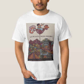 1968 Kinderboekenweek Shirt