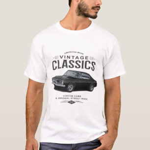 1968  Klassiek T-shirt