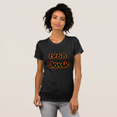 1968 Klassiek T-shirt (Voorkant volledig)