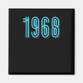 1968 MAGNEET (Voorkant)