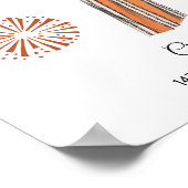 1968 NYC Dames Mod Mode Poster (Hoek)