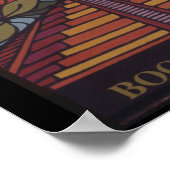 1968 Poster van de boekweek van kinderen (Hoek)