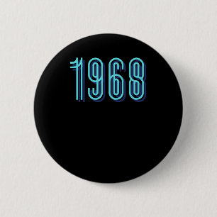 1968 RONDE BUTTON 5,7 CM