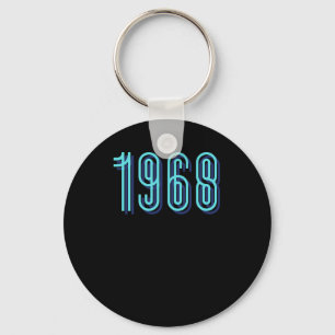 1968 SLEUTELHANGER
