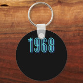 1968 SLEUTELHANGER (Voorkant)