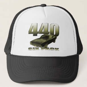 1968-sliplader 440 6-pack trucker pet