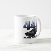 1968 sliplader rt 440 zes stuks koffiemok (Voorkant rechts)