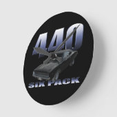 1968 sliplader rt 440 zes stuks ronde klok (Hoek)