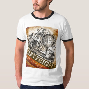 1968 Toyota Land Cruiser T-shirt
