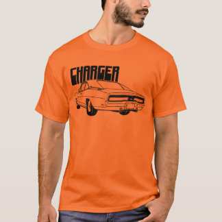 1969 1970 Dodge-Shirt T-shirt