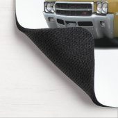 1969 Aanschaf GS Gold-Black toplewagen Muismat (Hoek)