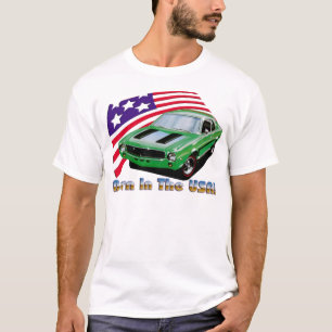 1969 amc javlin sst t-shirt