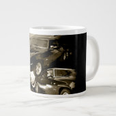 1969 camaro grote koffiekop (Voorkant rechts)