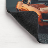 1969 Camaro Muismat (Hoek)