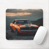 1969 Camaro Muismat (Met muis)