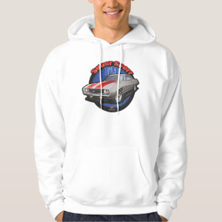 1969 Camaro SS Hoodie