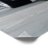 1969 Camaro SS Print (Hoek)