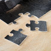 1969 Chevelle Photography Legpuzzel (Zijkant)