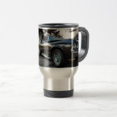 1969 Chevelle Photography Reisbeker (Voorkant rechts)