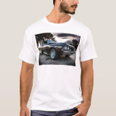 1969 Chevelle Photography T-shirt (Voorkant)