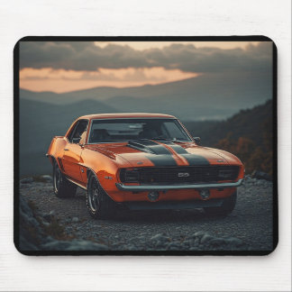1969 Chevrolet Camaro Muismat