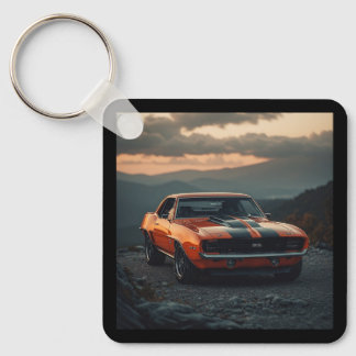 1969 Chevrolet Camaro SS/RS Sleutelhanger