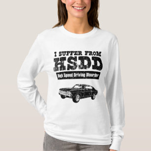1969 Chevrolet Chevelle 396 SS T-shirt