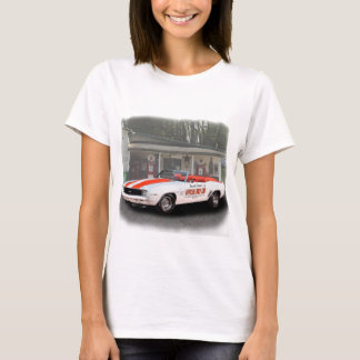 1969 Chevy Camaro Pace Car T-shirt