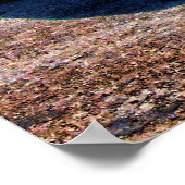 1969 Chevy Camaro SS Super Sport Poster (Hoek)