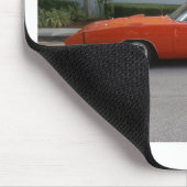 1969 Dodge Charger Daytona 440 Muismat (Hoek)