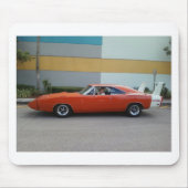 1969 Dodge Charger Daytona 440 Muismat (Voorkant)