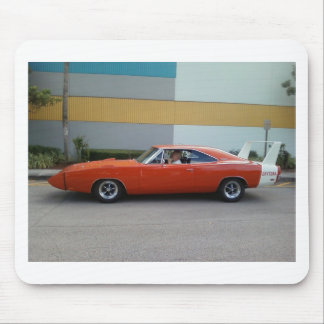 1969 Dodge Charger Daytona 440 Muismat