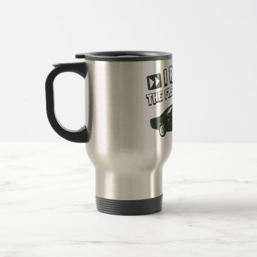 1969 Dodge Charger R/T SE Reisbeker (Links)