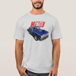 1969 Dodge Dart HEMI MOPAR T-shirt