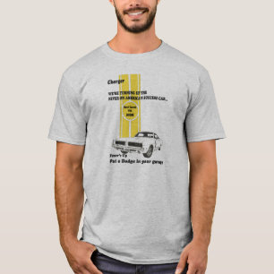 1969 Dodge-lader II T-shirt