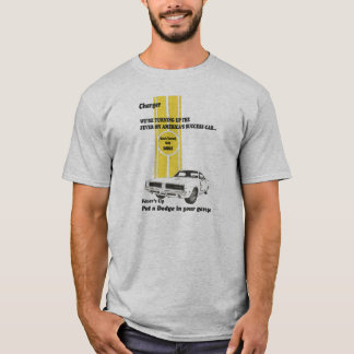 1969 Dodge-lader II T-shirt